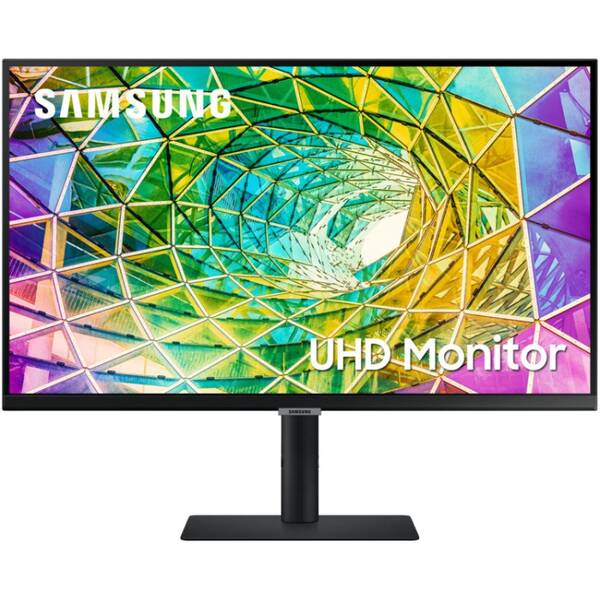 Monitor Samsung ViewFinity S80A čierny


