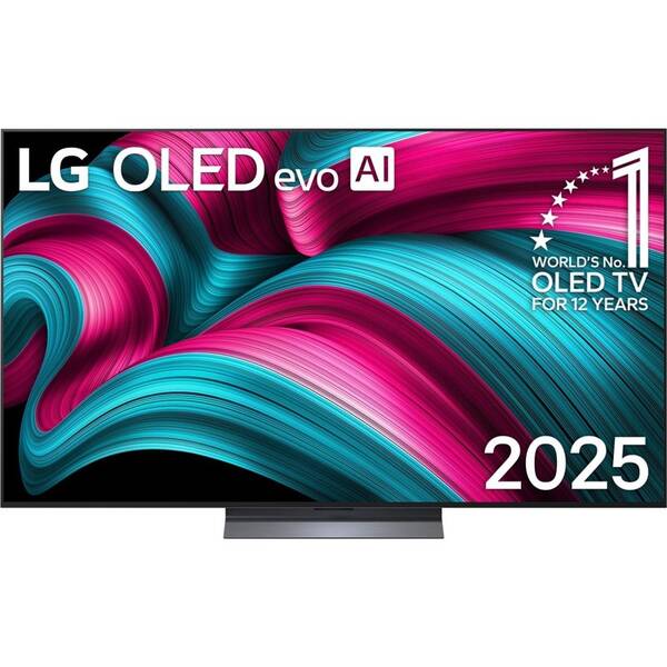 Televízor LG OLED65C54LA 

