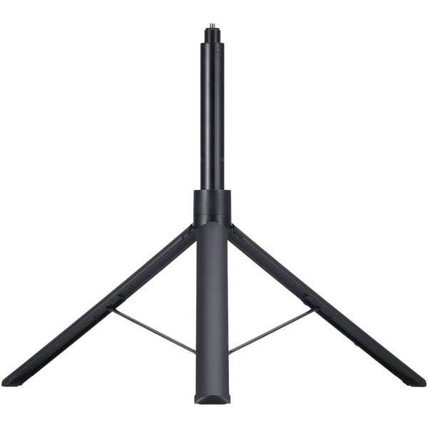Statív DJI Osmo 1,6 m Tripod Selfie Stick čierny

