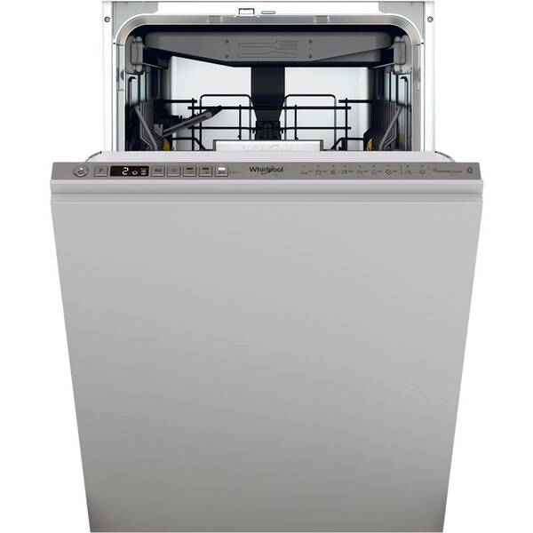 Umývačka riadu Whirlpool WH6IA10BS7L0 

