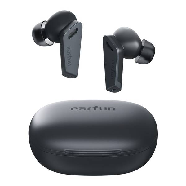 Slúchadlá EarFun Air Pro čierna

