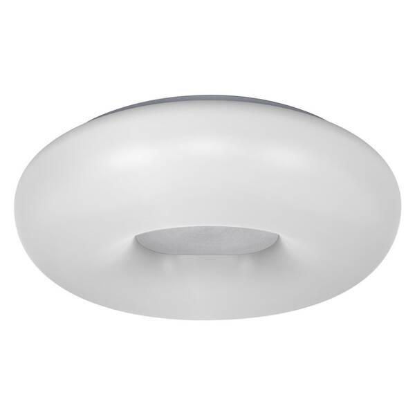 LED stropné svietidlo LEDVANCE SMART+ Tunable White Donut 400 biele

