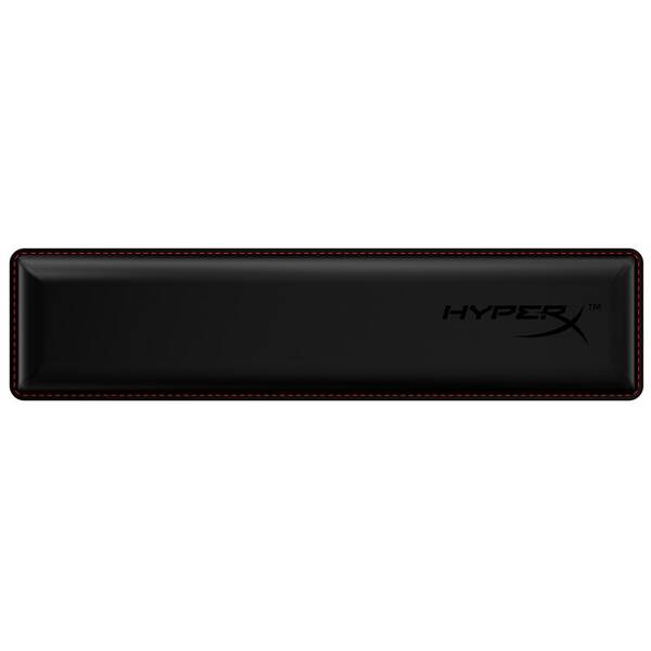 Opierka zápästia HyperX Wrist Rest Tenkeyless čierna

