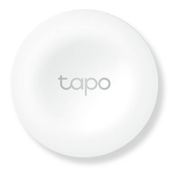 Tlačidlo TP-Link Tapo S200B, Smart 

