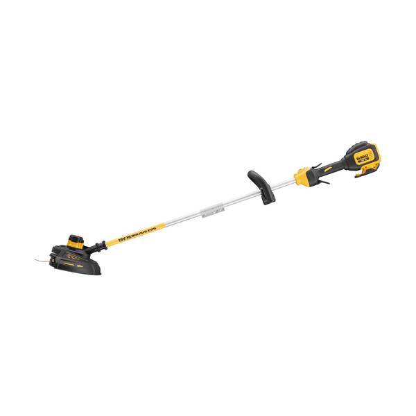 Kosačka strunová Dewalt DCM561PBS-XJ (bez batérie) 

