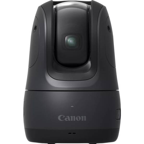Digitálny fotoaparát Canon PX Essential Kit čierny

