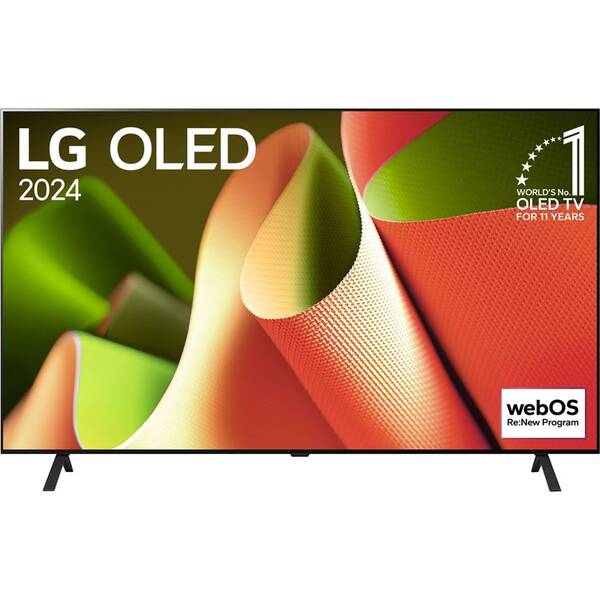 Televízor LG OLED77B46LA 

