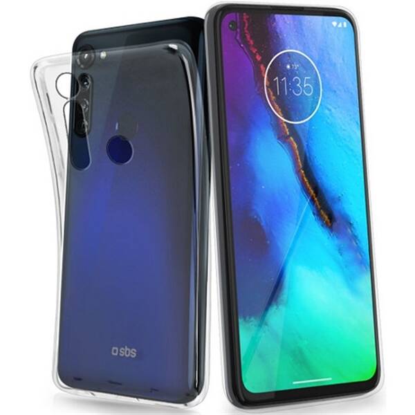  Ostatní SIL. MOTO G S/G P 

