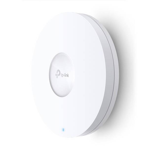 Prístupový bod (AP) TP-Link EAP660 HD, Omada SDN 

