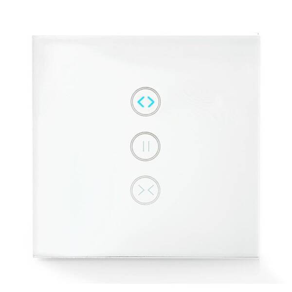 Vypínač Nedis SmartLife Wi-Fi, Okenice, Rolety, Žalúzie 

