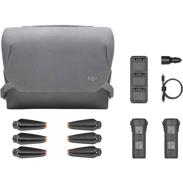 Sada príslušenstva pre dron DJI Mavic 3 Fly More Kit 

