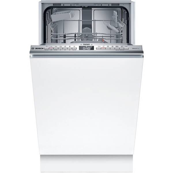 Umývačka riadu Bosch SPV4EKX24E EfficientDry 

