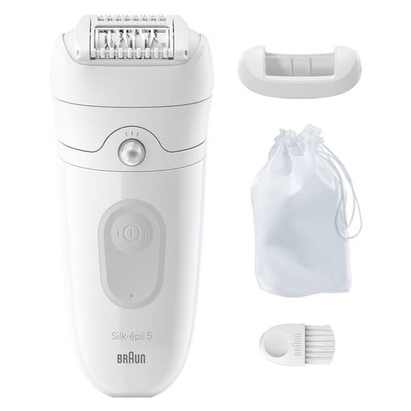 Epilátor Braun SE5-011 

