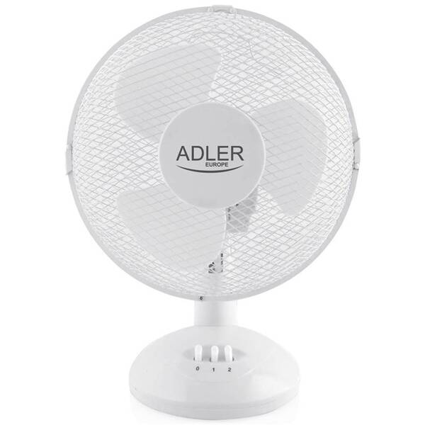 Ventilátor stolový Adler AD7302 

