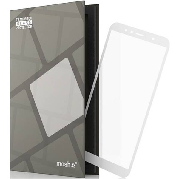 Tvrdené sklo Tempered Glass Protector SKLO HON 7A WHI 

