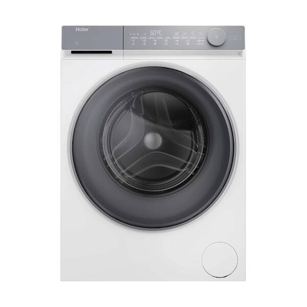 Práčka Haier HW90-B14367TU1-S biela

