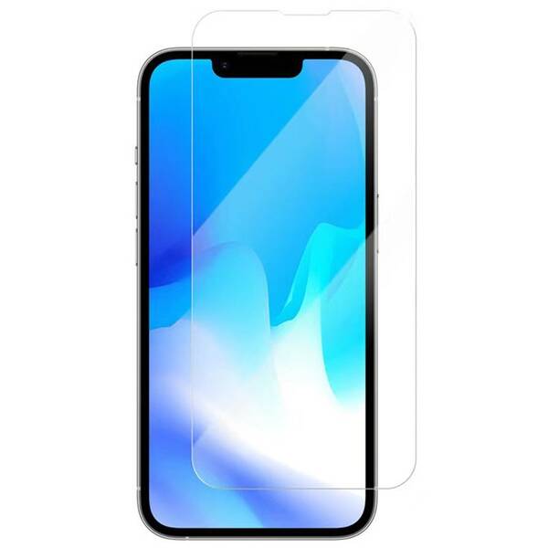 Tvrdené sklo TGM na Apple iPhone 14 Pro priehľadné

