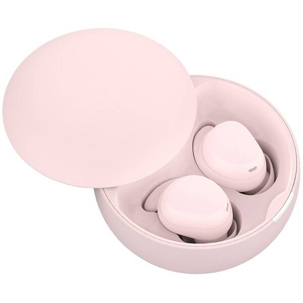 Slúchadlá WG AirFlex 4/Sleeping Buds ružová

