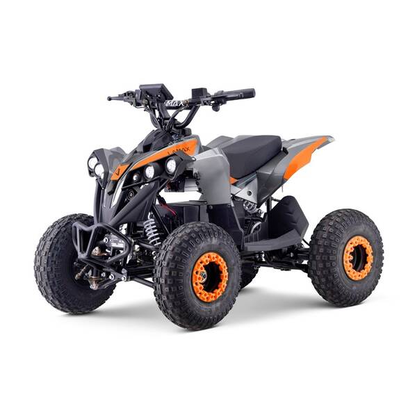 Štvorkolka LAMAX eFalcon ATV50M oranžová

