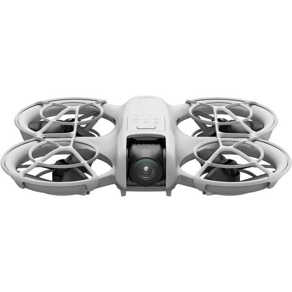 Dron DJI Neo Fly More Combo sivý

