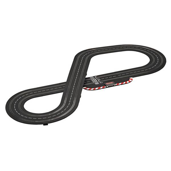 Autodráha Carrera NASCAR 


