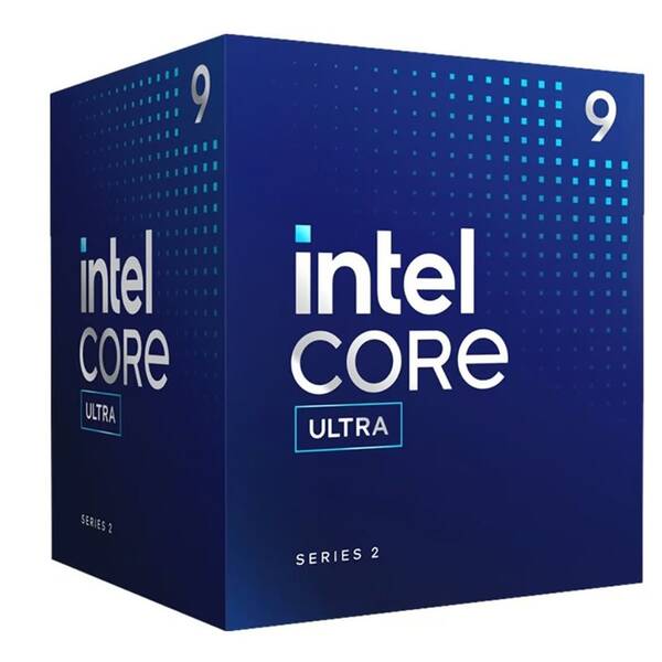 Procesor Intel 285 

