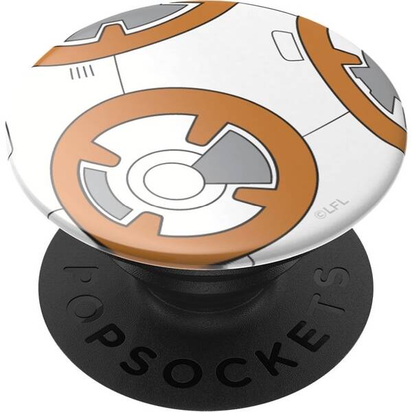 Držiak PopSockets PopGrip Star Wars BB-8 

