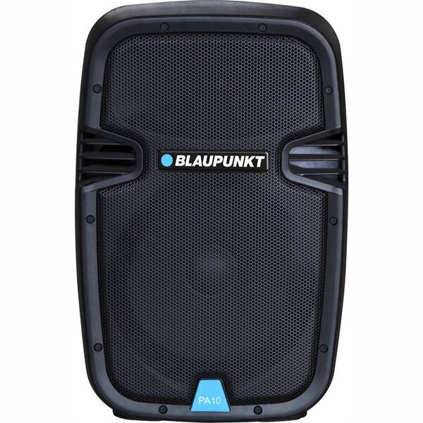 Párty reproduktor Blaupunkt PA10 čierny

