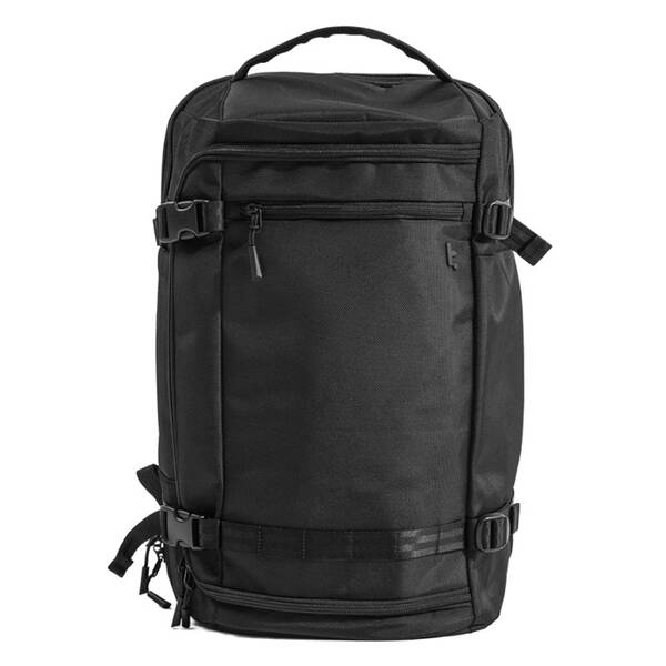 Batoh na notebook tomtoc Navigator - T67 Travel Laptop Backpack čierny

