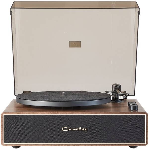 Gramofón Crosley Stave hnedý

