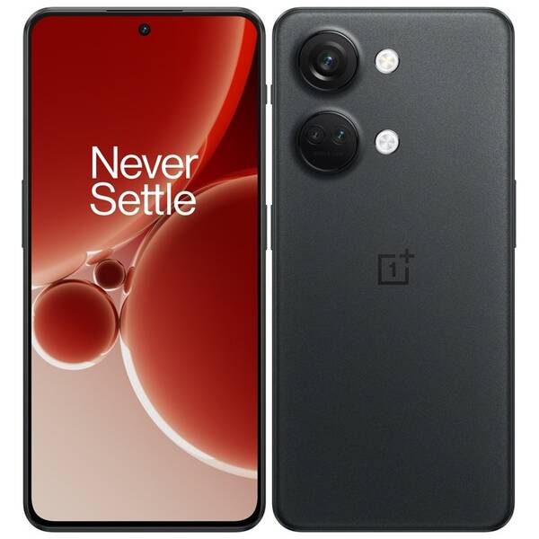 Mobilný telefón OnePlus Nord 3 5G 8 GB / 128 GB sivý

