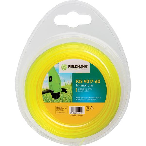 Struna Fieldmann FZS 9017-60 

