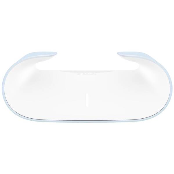 Router D-Link M30 AQUILA PRO AI AX3000 biely/modrý


