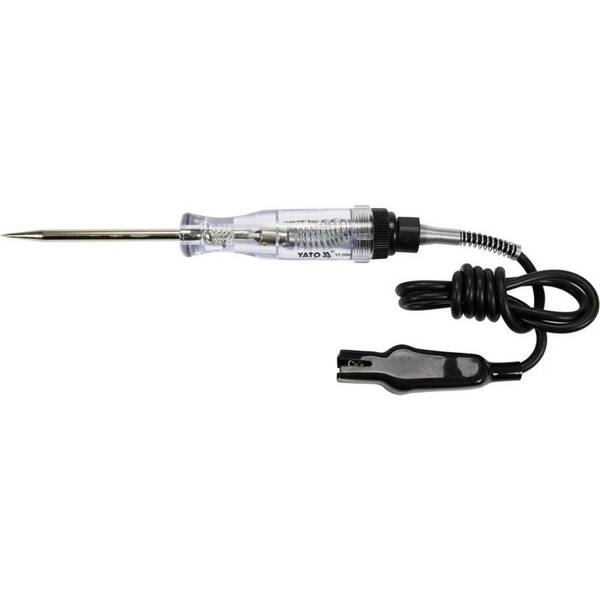 Tester YATO YT-2866 

