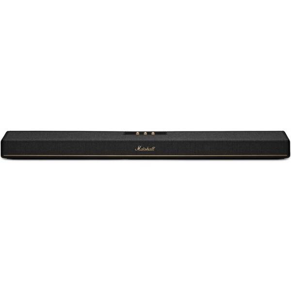 Soundbar Marshall Heston 120 čierny

