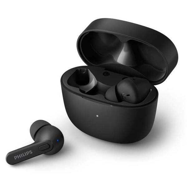 Slúchadlá Philips TAT2206BK čierna

