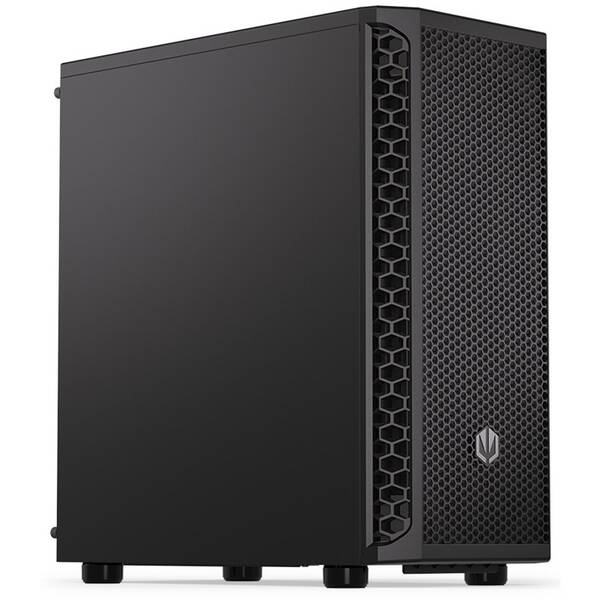 Case ENDORFY Signum 300 Solid čierna

