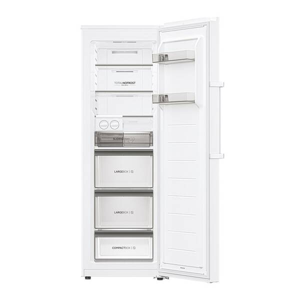 Mraznička Haier H4F272WCH1 biela


