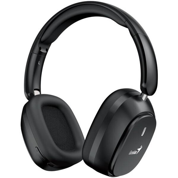 Headset Genius HS-820BT čierny

