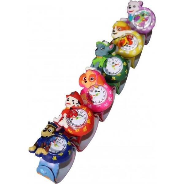 Hodinky Ty PAW PATROL MIX 


