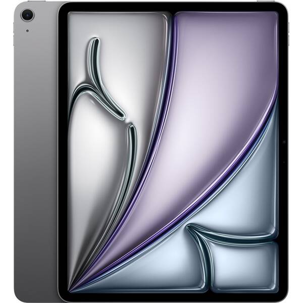 Tablet Apple Air 13" M4 Wi-Fi 1 TB - kozmicky sivý 

