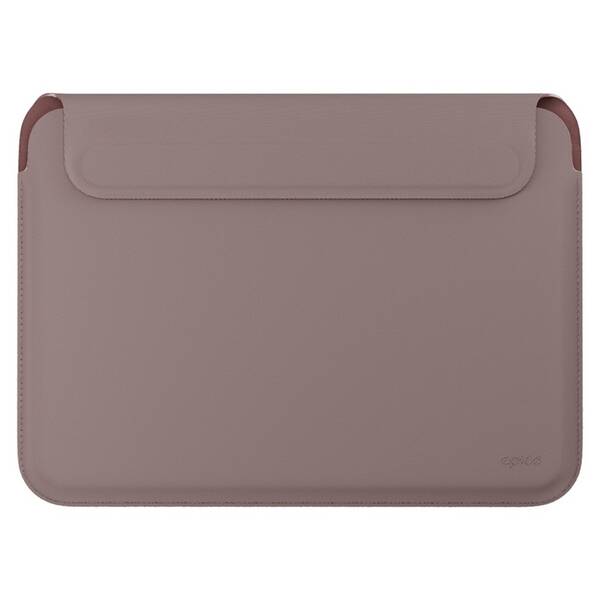 Puzdro na notebook Epico SolidWoven Sleeve - MacBook Pro 14" béžové

