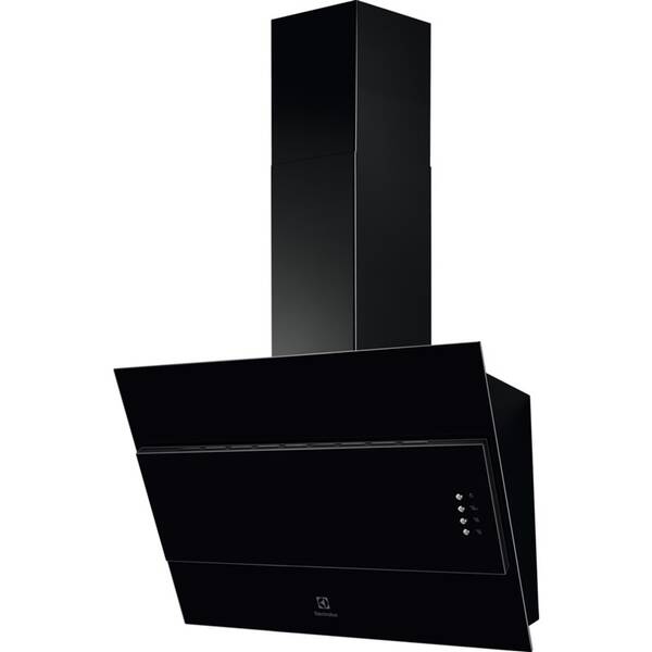 Odsávač pár Electrolux LFV316K čierny

