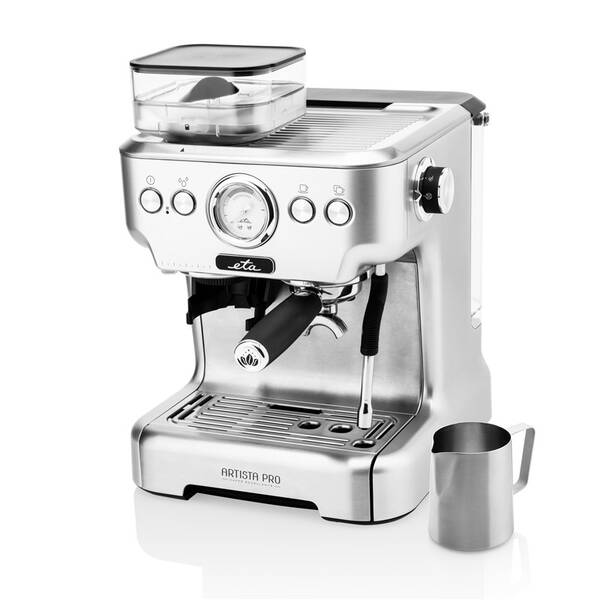 Espresso ETA 5181 90000 nerez

