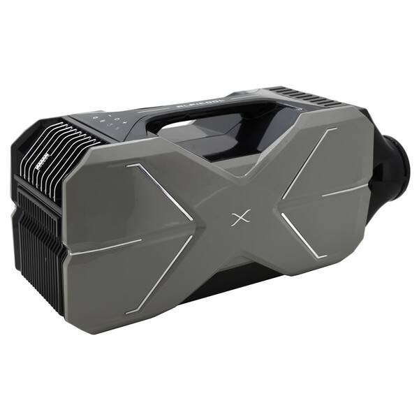 Ventilátor Compass 07075 

