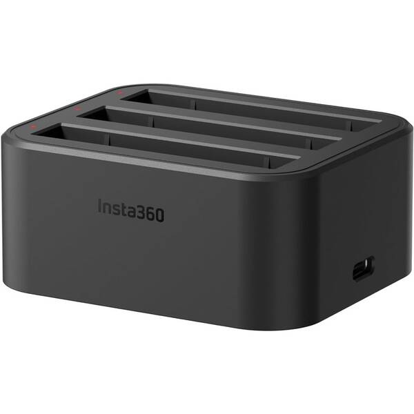 Nabíjačka Insta360 X3 

