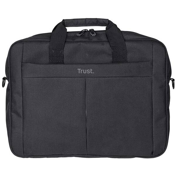 Brašna na notebook Trust Primo Carry bag na 16" čierna

