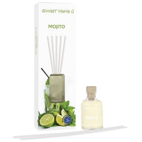 Osviežovač vzduchu Sweet Home Mojito 

