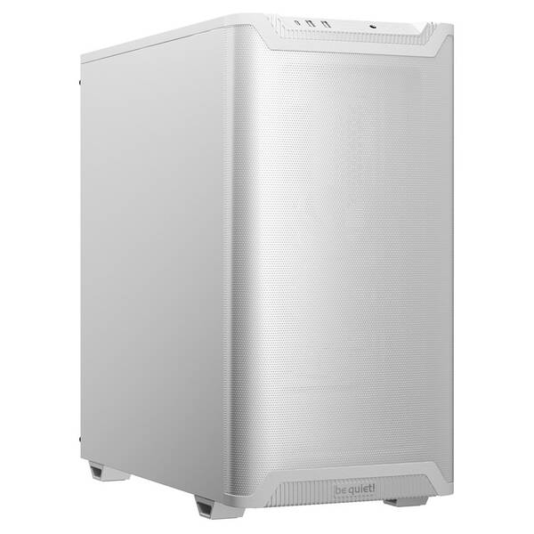 Case be quiet! PURE BASE 501 Airflow biela

