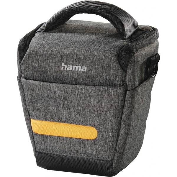 Brašna na foto/video Hama TERRA 110 COLT sivé

